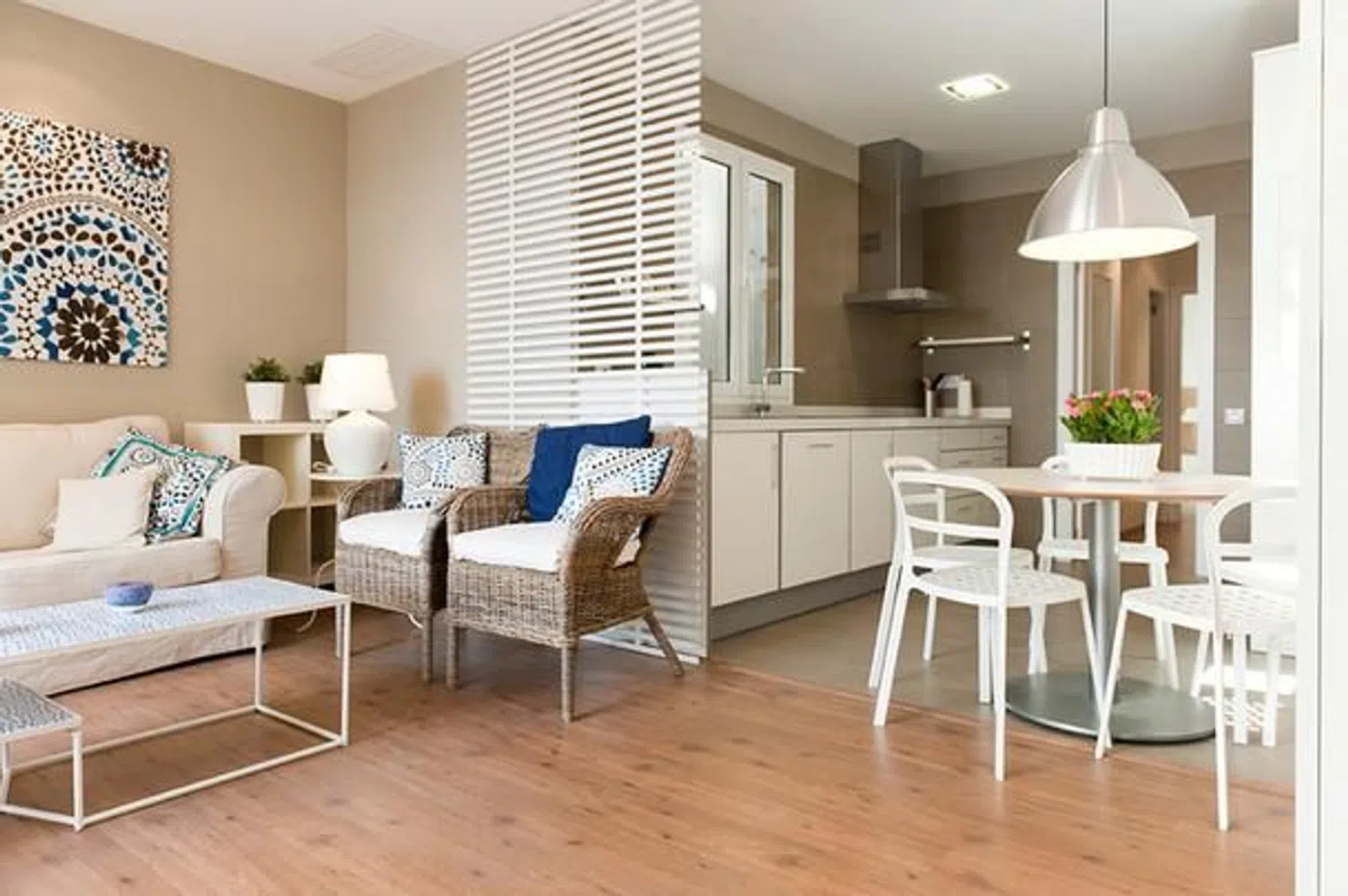 Ático en calle del Mestre Clavé, 8 - Foto 2