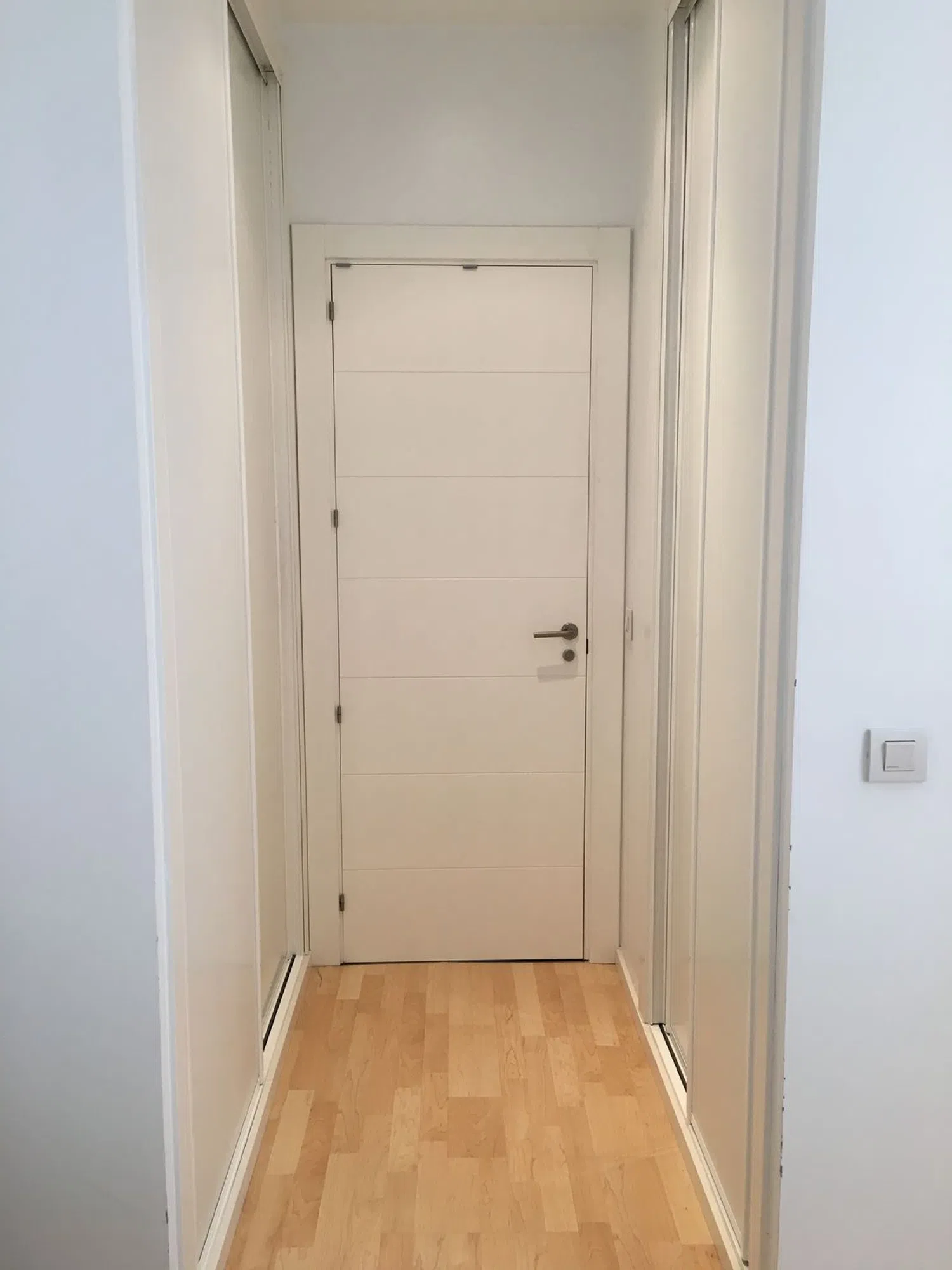 Piso en calle de Don Ramón de la Cruz, 78 - Foto 6