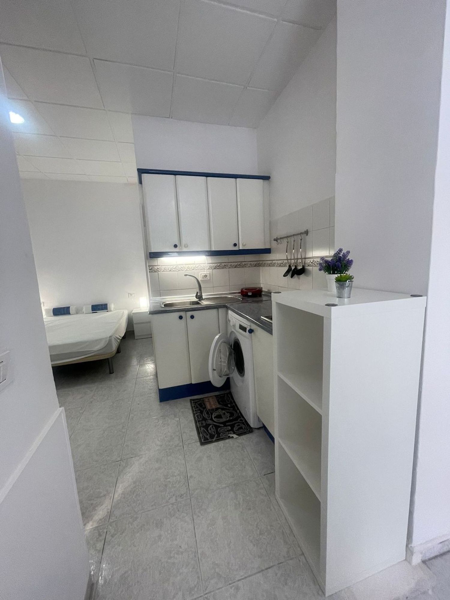 Alquiler de estudio en Calle Obispo Lopez Augusto, 2 - Foto 3