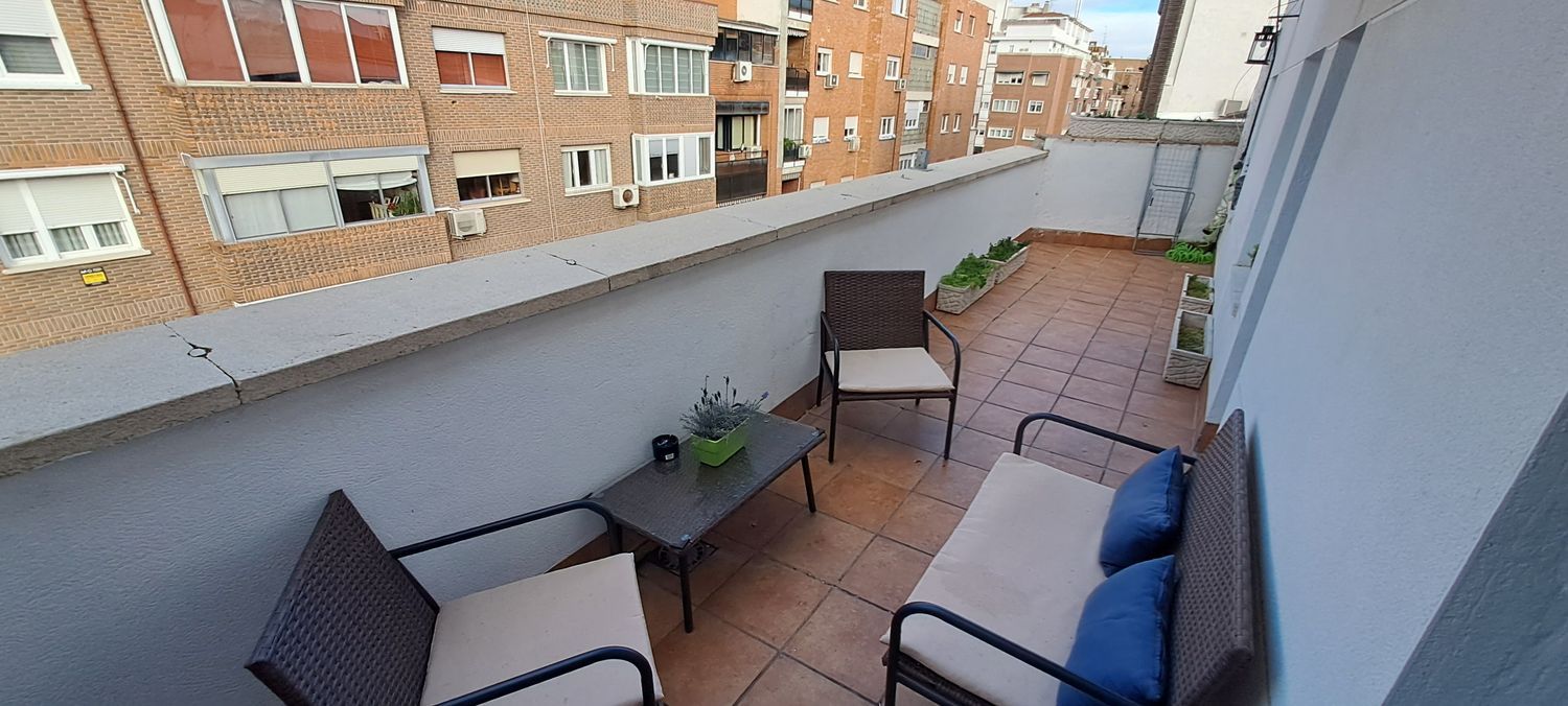 Ático en Calle de Bravo Murillo, 83, Vallehermoso - Foto 28