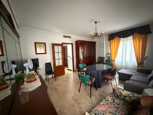 Chalet pareado en Calle Almacari, 10, Carretera Trassierra - Colonia de la Paz - Foto 15