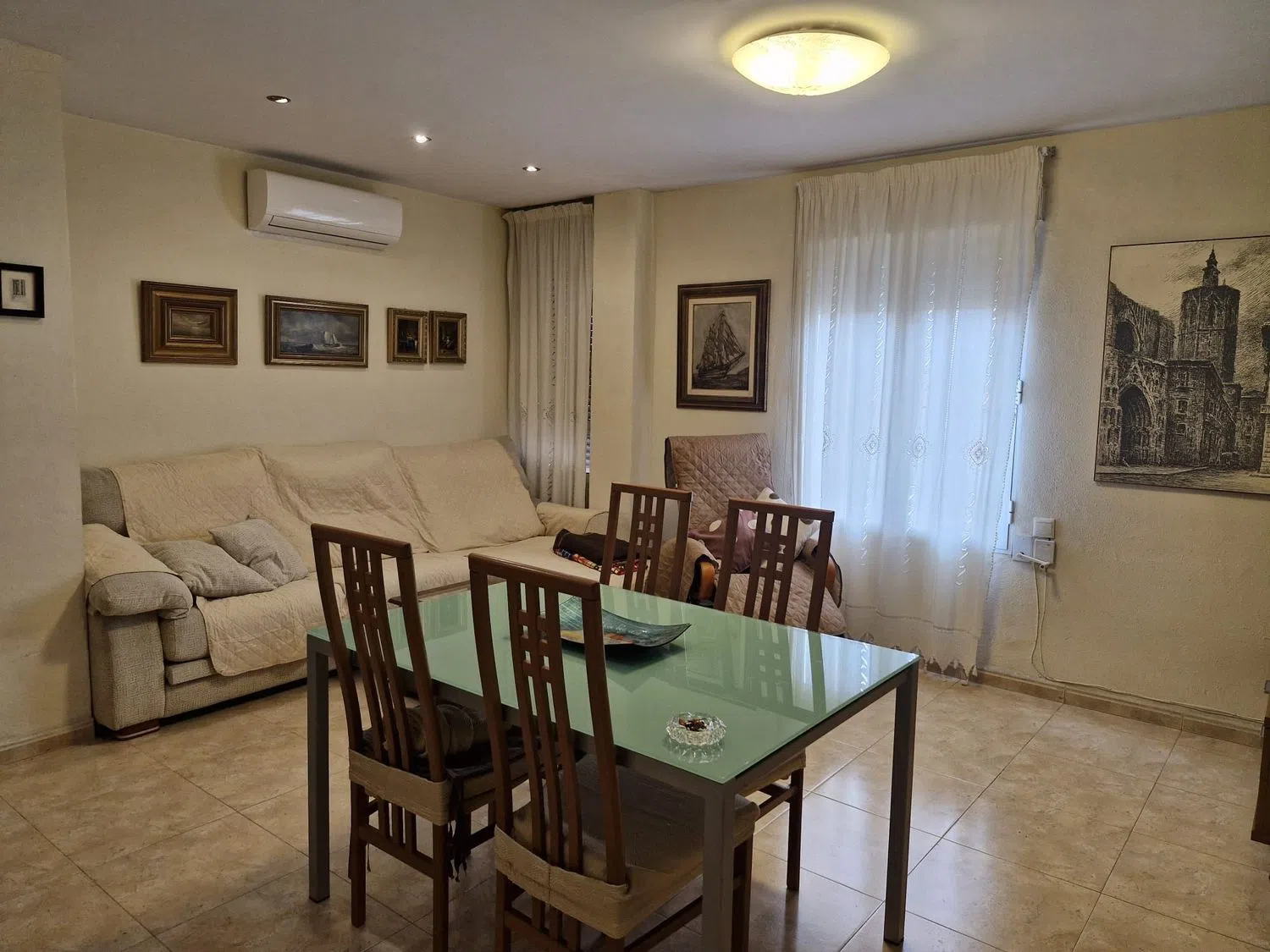 Piso en calle dels Centelles, 9 - Foto 3