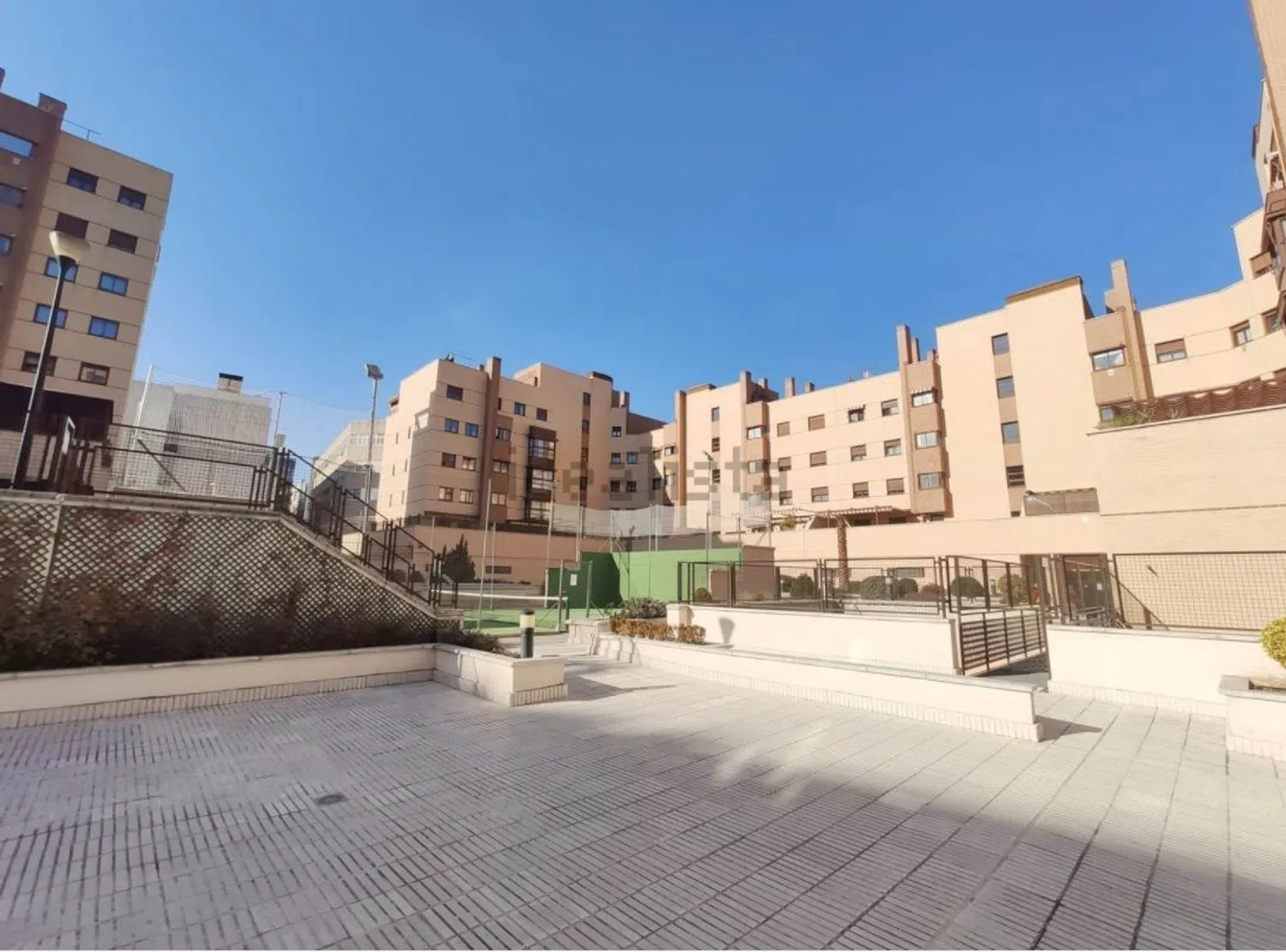 Piso en calle de Alfonso Gómez, 59 - Foto 19