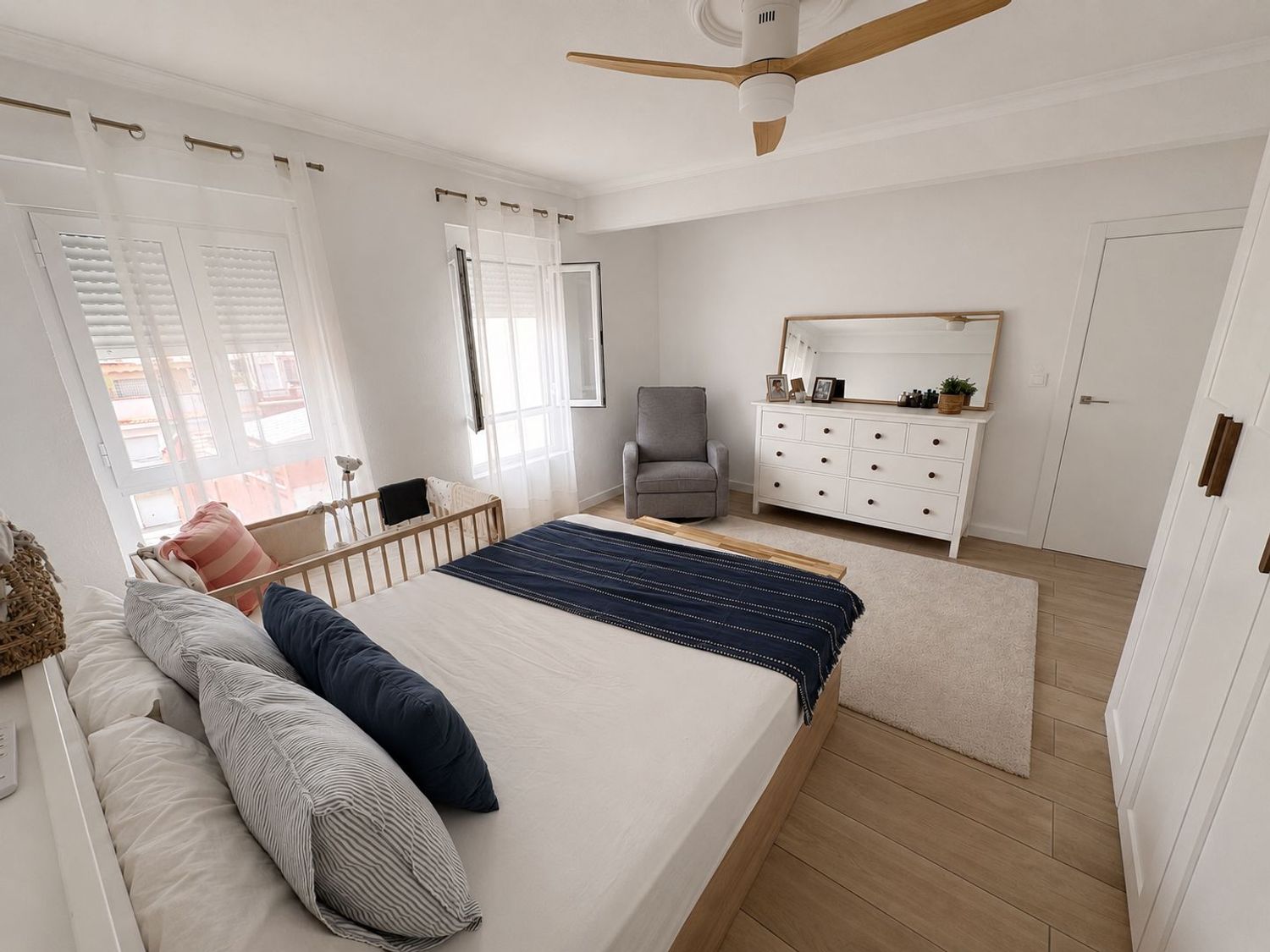Piso en Calle José Vicedo, 44, La Serranica - Sagrado Corazón - Foto 14
