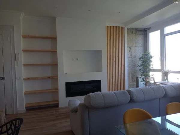 Piso en Montero Ríos, 6 - Foto 4