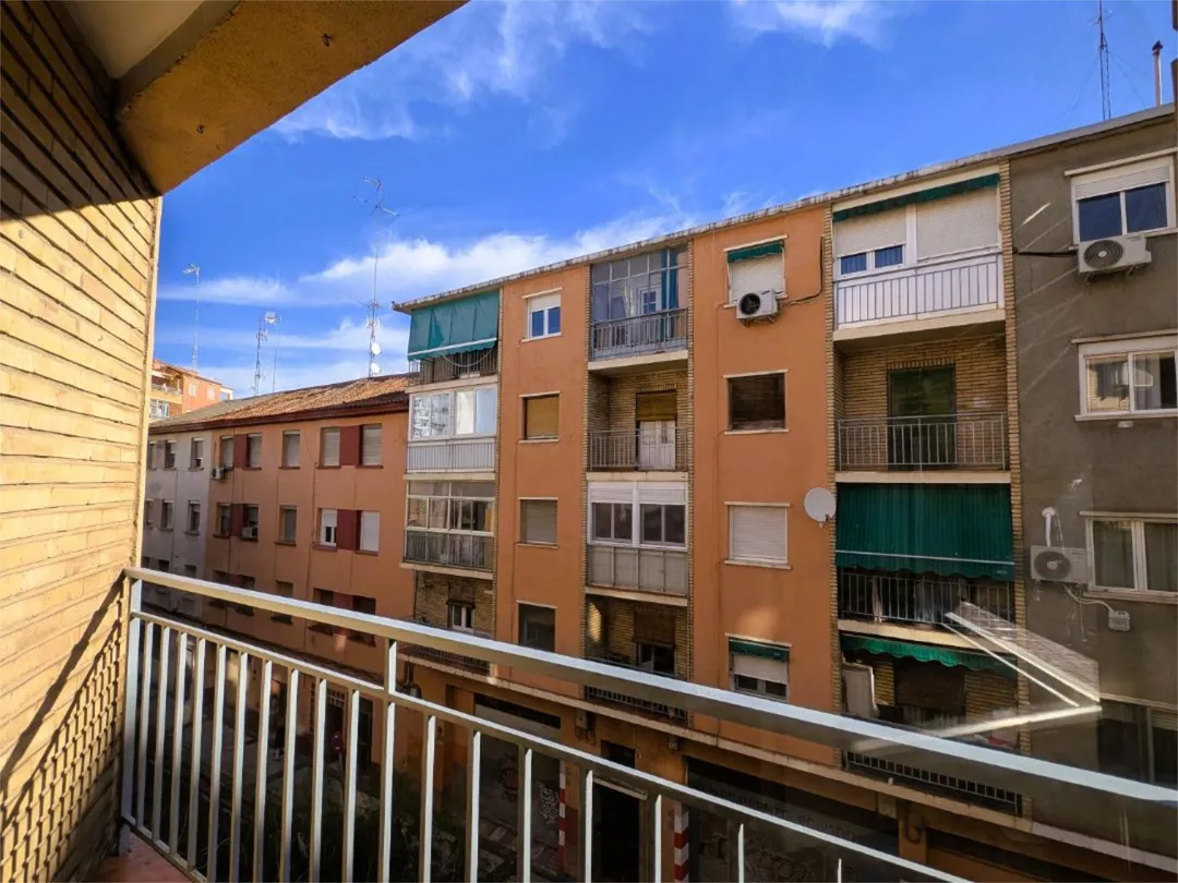 Piso en  Calle de Mariano Carderera 30 - Foto 19