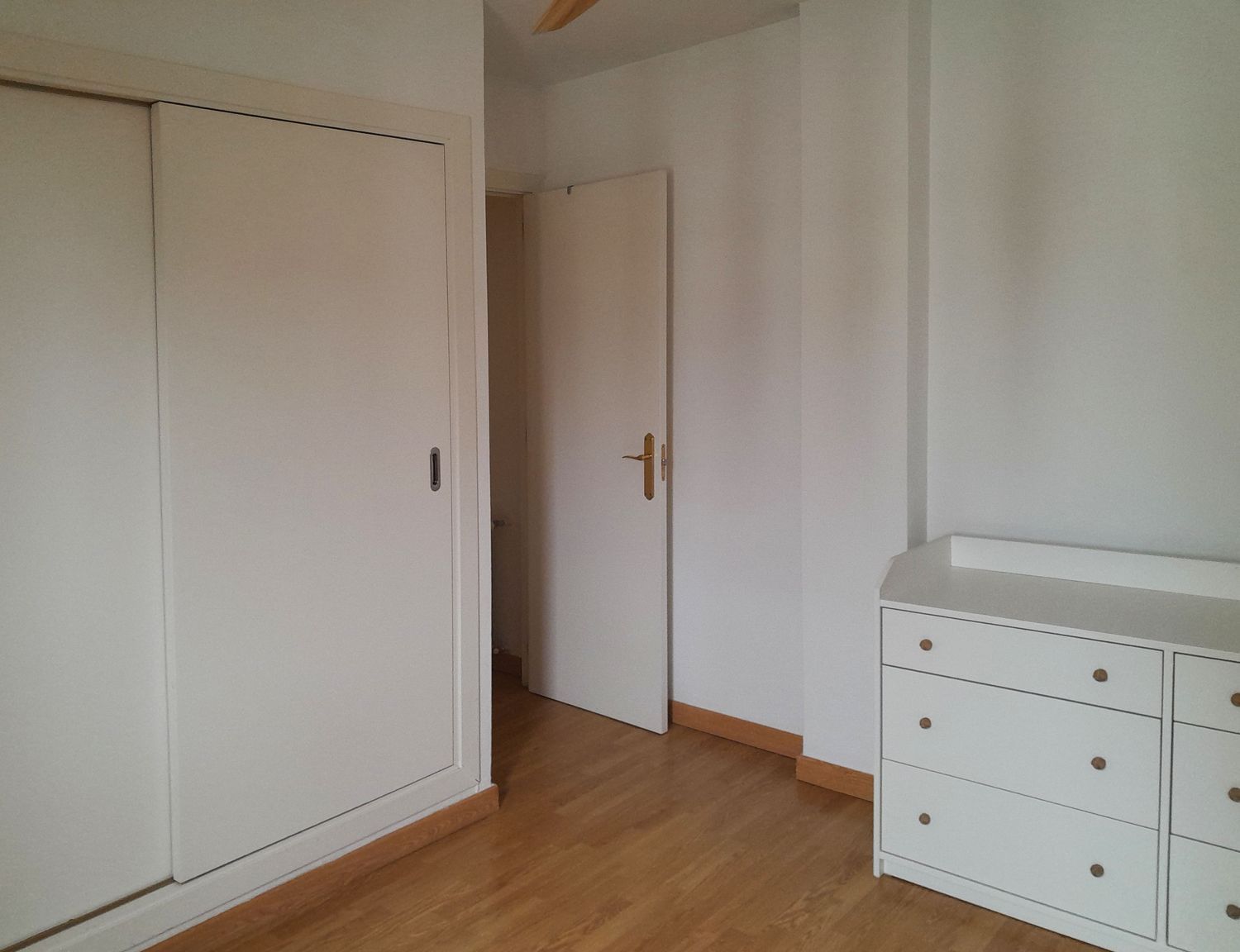 Ático en calle de Santa Cruz de Marcenado, 33 - Foto 9