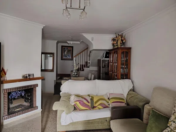 Chalet adosado en Calle Trasmallos, 12, Chilches, Chilches - Foto 7