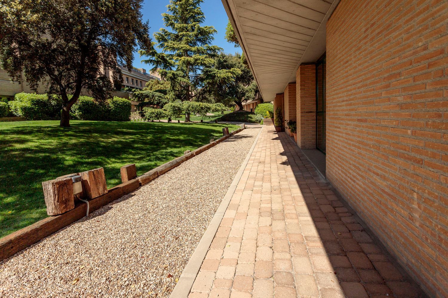 Dúplex en Paseo del Hontanar, 1 - Foto 37
