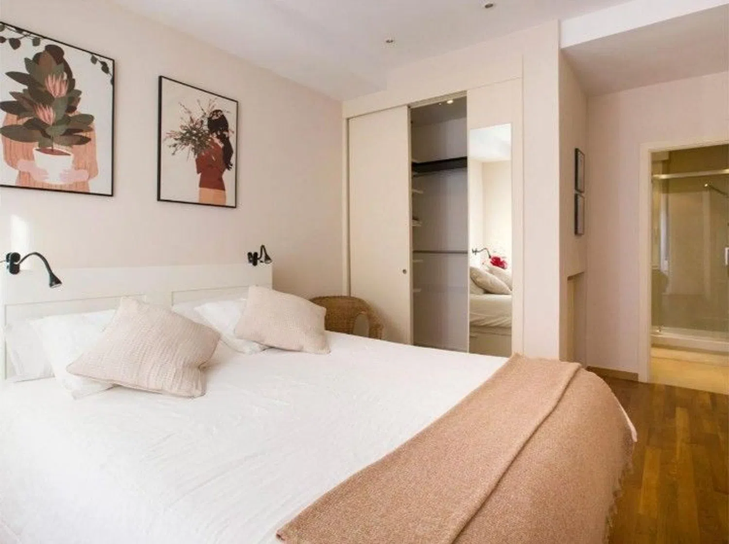 Piso en calle de Sant Vicent Màrtir, 336 - Foto 11