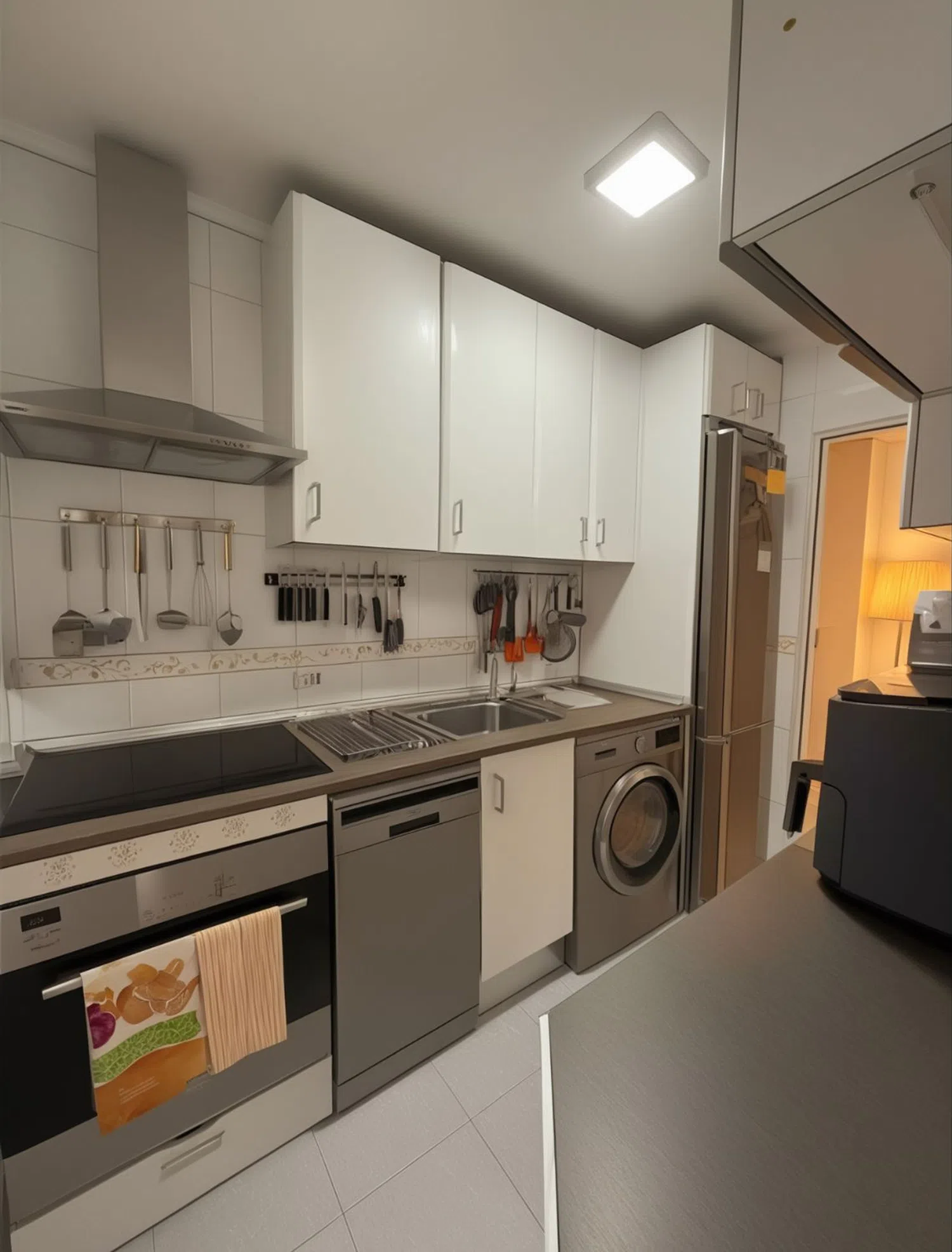 Piso en calle Marianistas, 11 - Foto 8