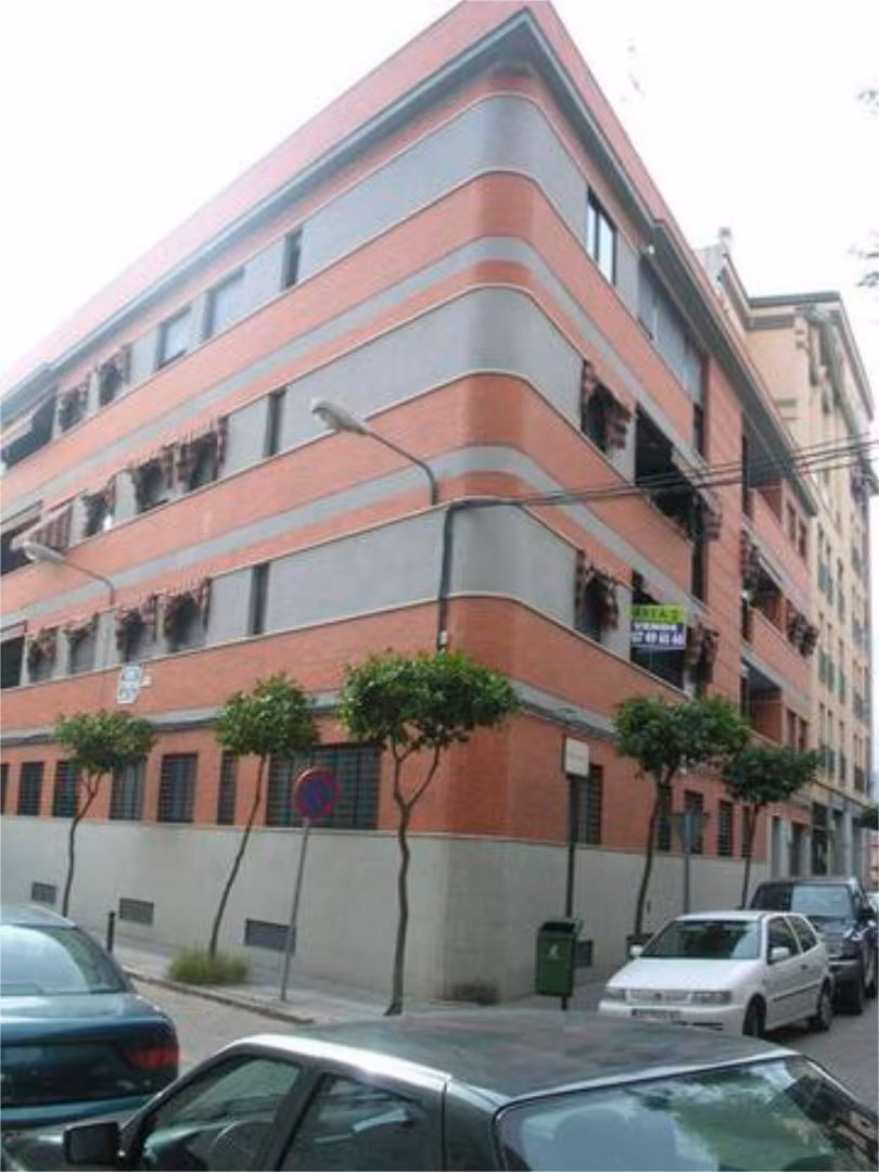 Piso en Centro