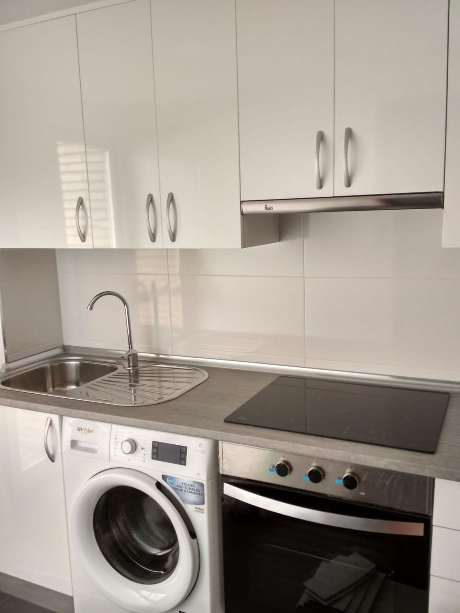 Piso en Florentino Ballesteros, 11 - Foto 5