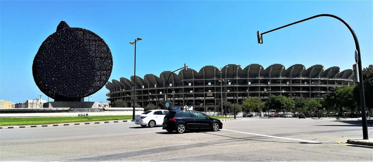 Piso en calle del Doctor Nicasi Benlloch, 48 - Foto 33