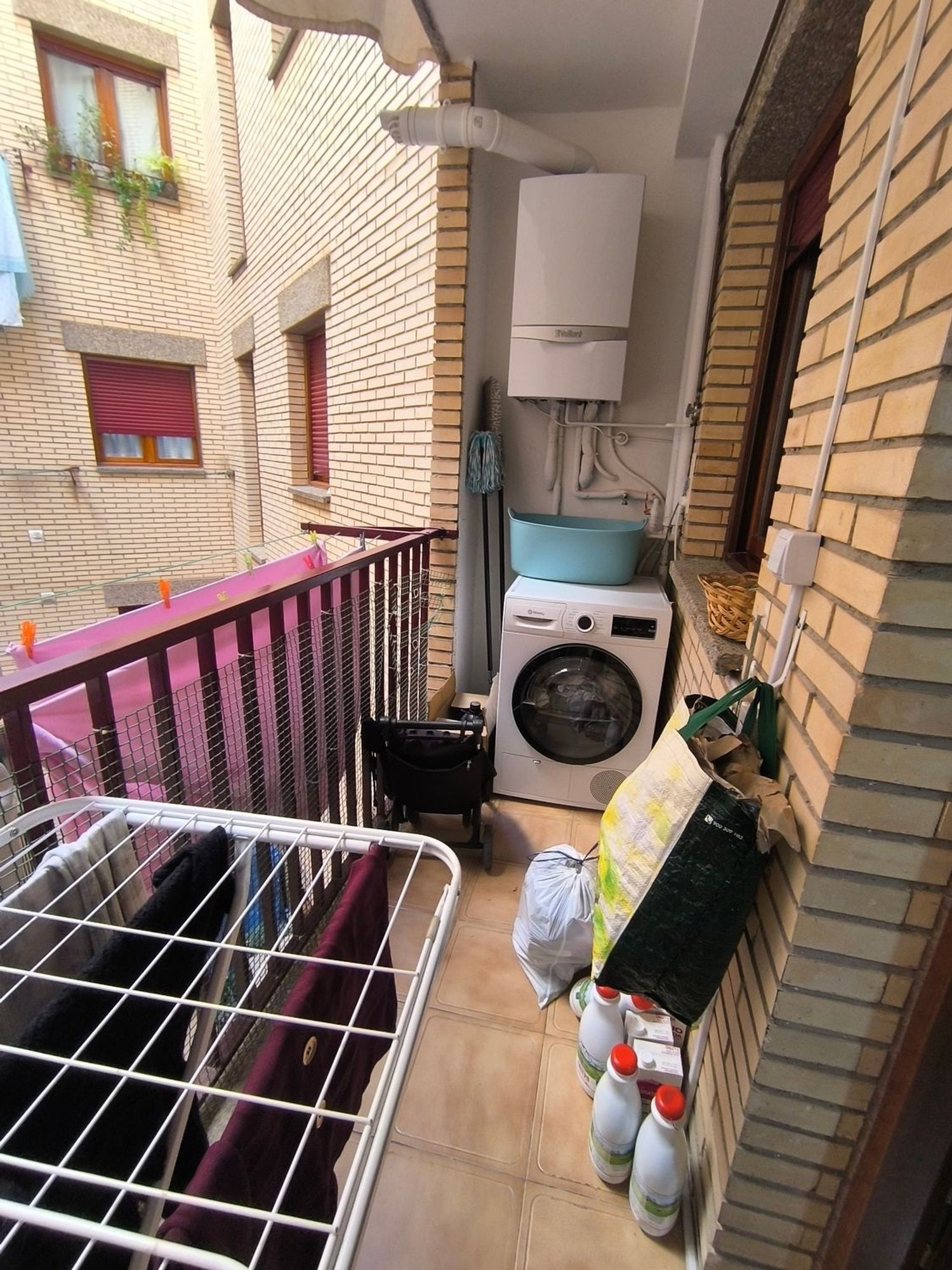 Piso en calle del Santuario de Rodanas, 3 - Foto 12