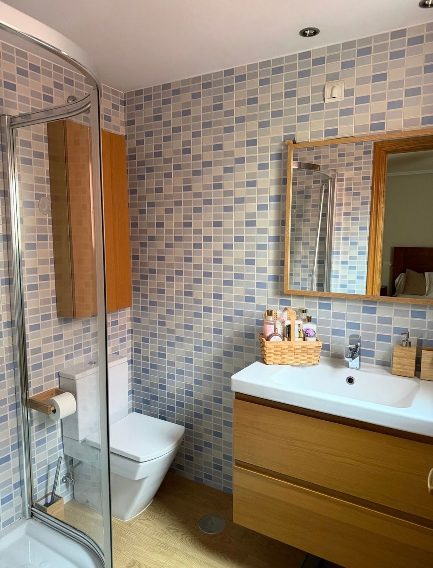 Chalet adosado en Calle Villafrades de Campos, 39, Las Villas - Valparaíso, Las Villas - Valparaíso - Foto 30