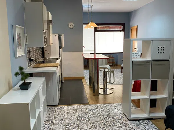 Loft en Calle Santiago, 26, El Ferial, El Ferial - Foto 2