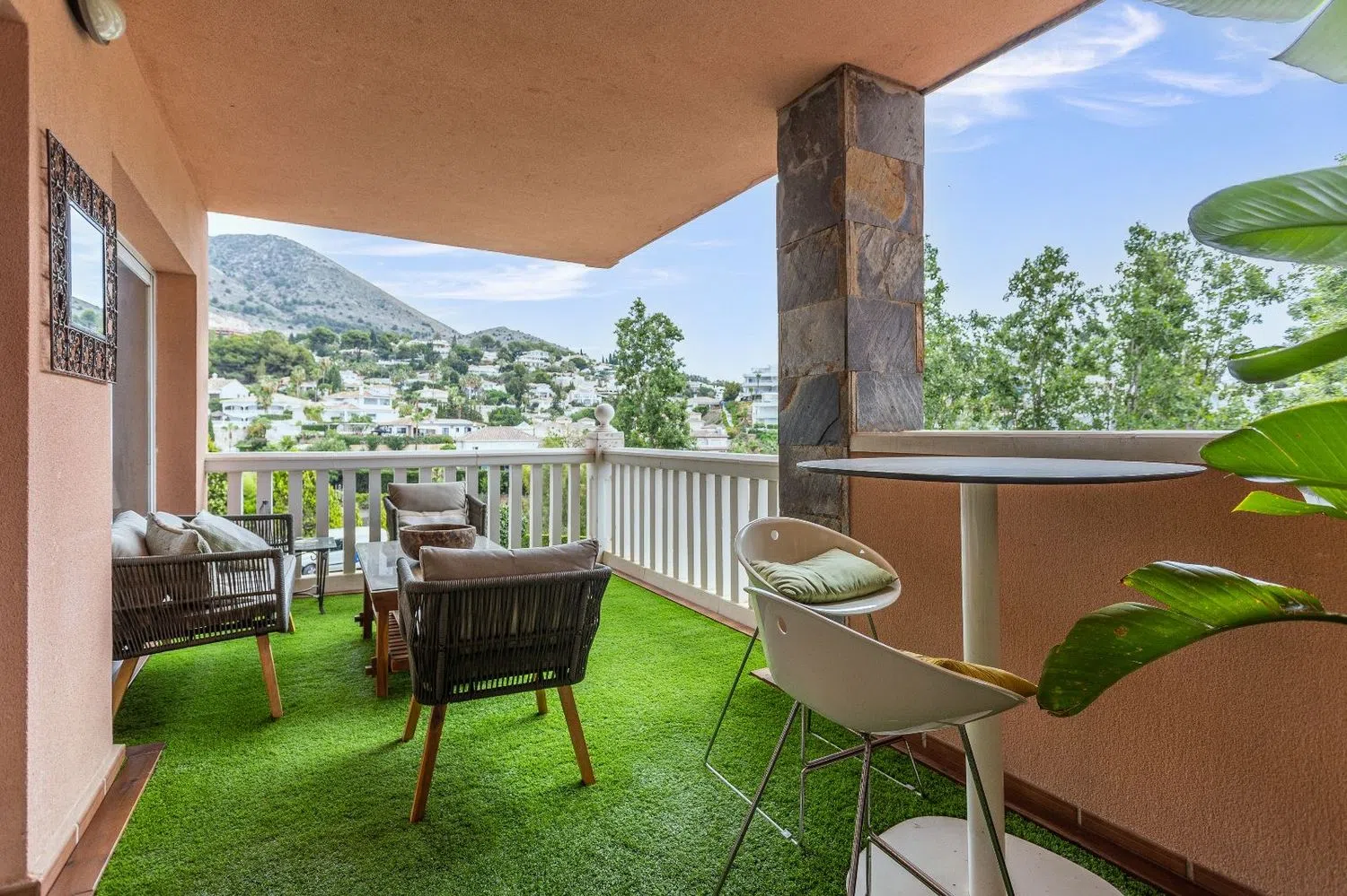 Casa independiente en avenida del Higuerón, 52 - Foto 11