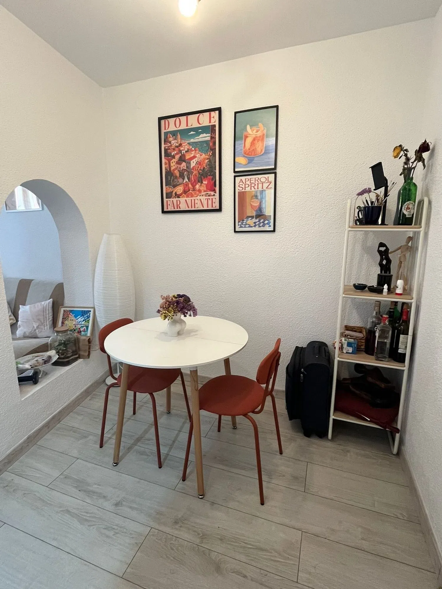 Piso en calle de los Reyes, 17 - Foto 3