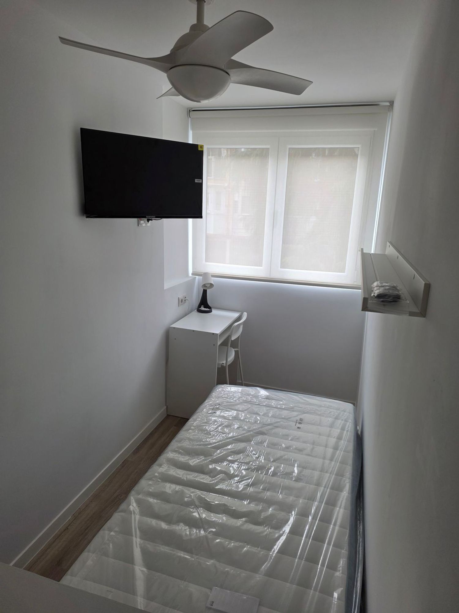 Piso en calle Mérida, 5 - Foto 4