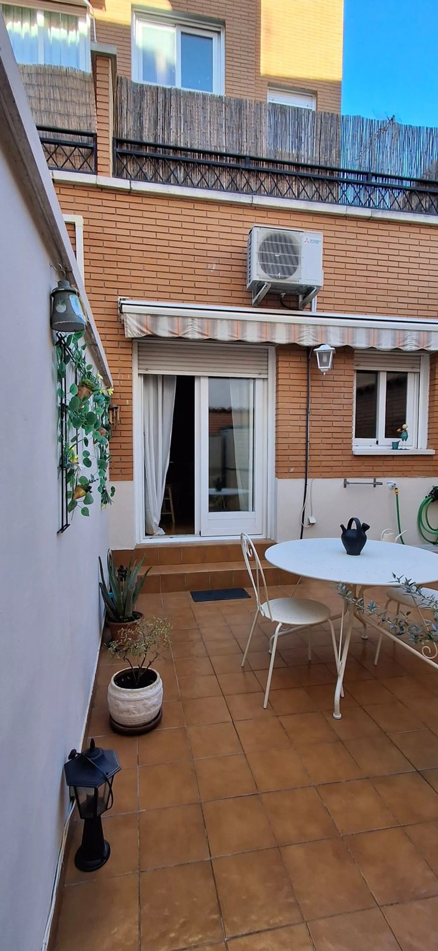 Piso en calle Rodrigo Gil de Hontañón, 3 - Foto 38