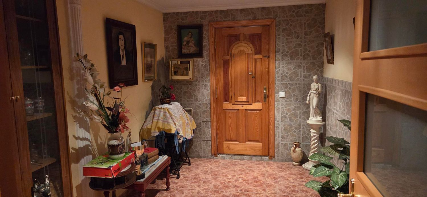 Casa de pueblo en Calle d'Alacant, 40, Cardenal Benlloch, Cardenal Benlloch - Foto 3