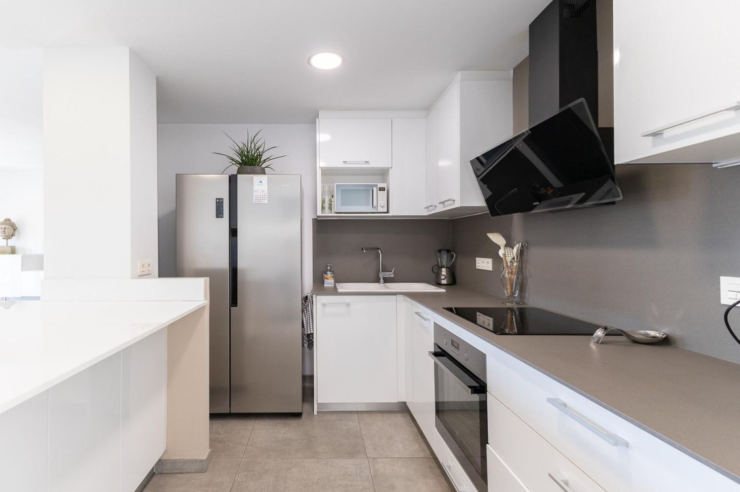 Piso en calle de la Reina, 84 - Foto 33