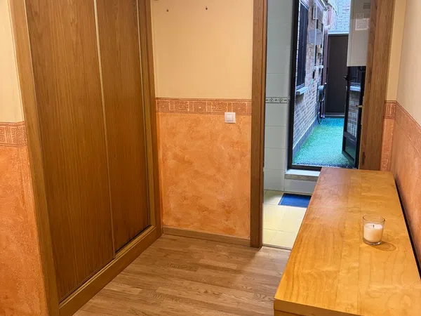 Piso en Calle Gabriela Mistral, 55, Hospital, Hospital - Foto 8