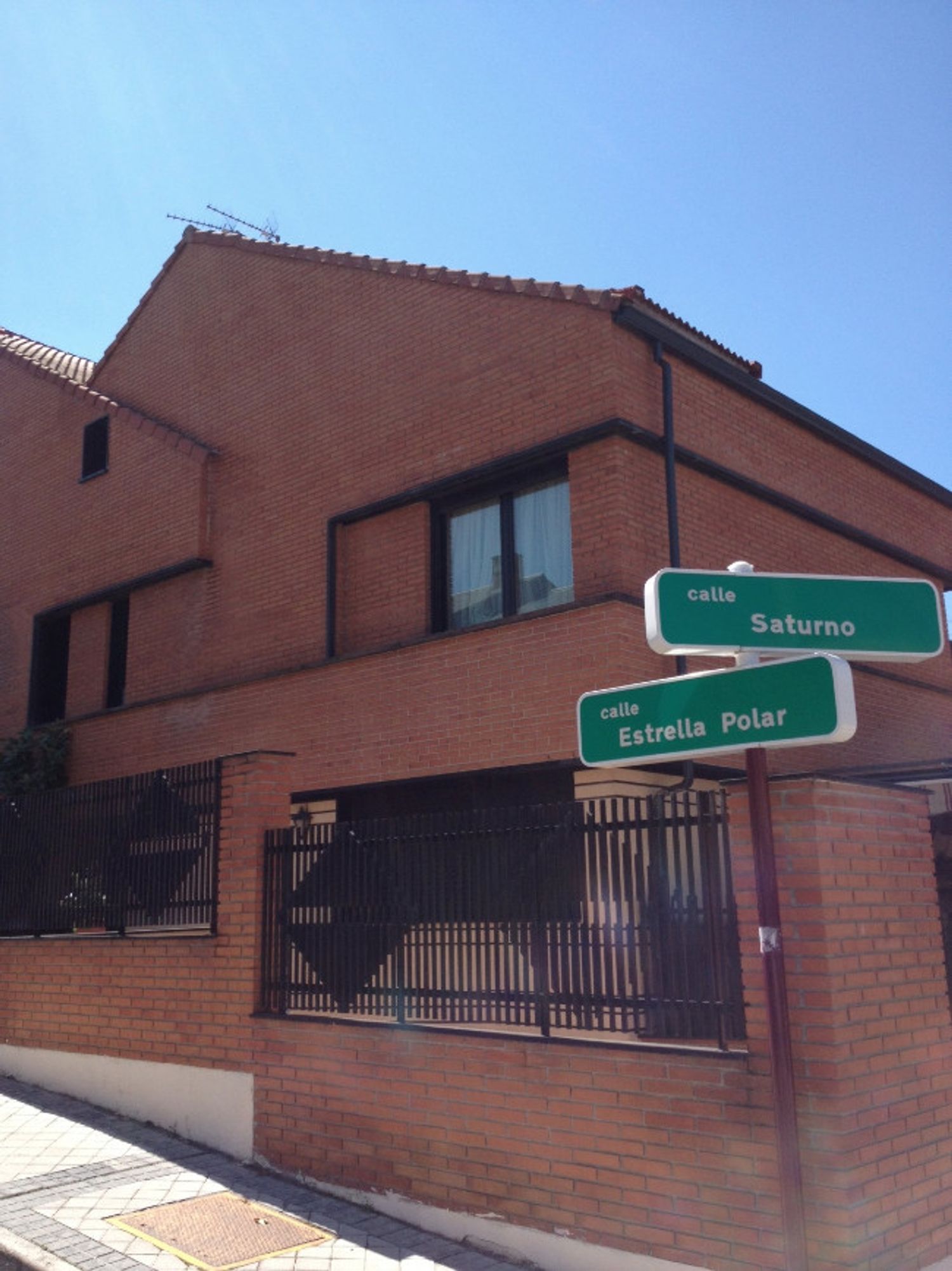 Chalet pareado en Calle de la Estrella Polar, 29, Zona Avenida Europa - Foto 14