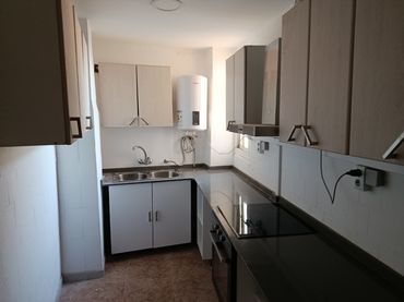 Piso en  Carrer de Lluís Oliag 40 - Foto 2