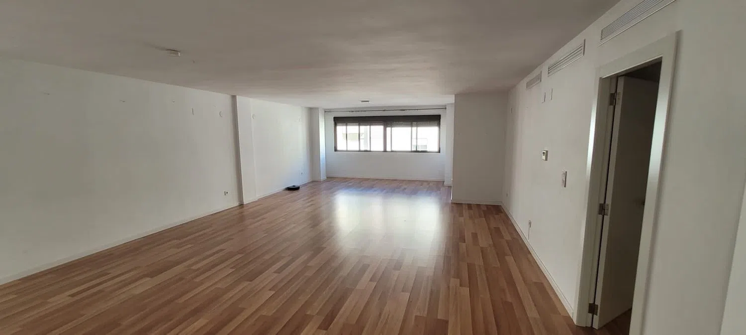 Piso en avenida del Primat Reig, 129 - Foto 2