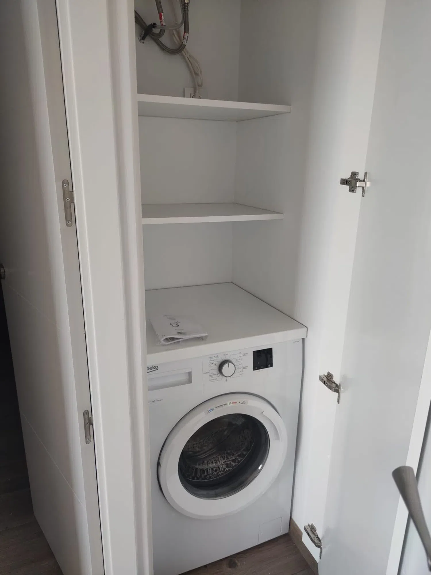 Ático en calle de l'Alber, 54 - Foto 19