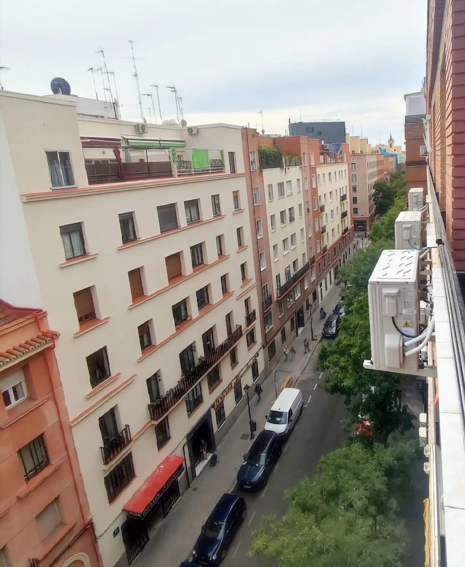 Piso en calle de Hilarión Eslava, 21 - Foto 13