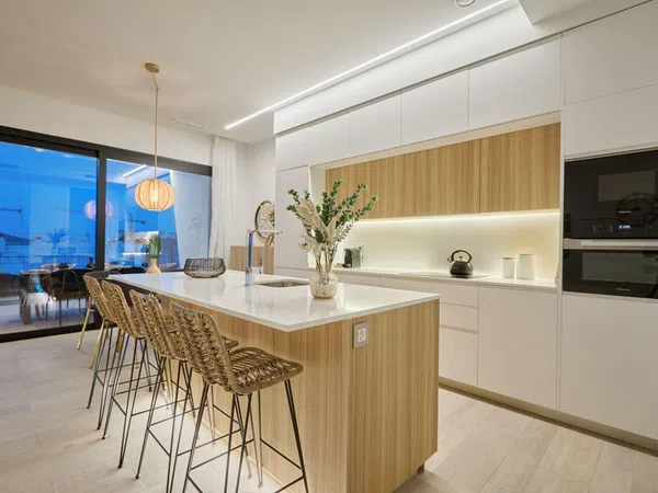 Casa o chalet independiente en Calle Berna, 2, Golf Bahía, Golf Bahía - Foto 4