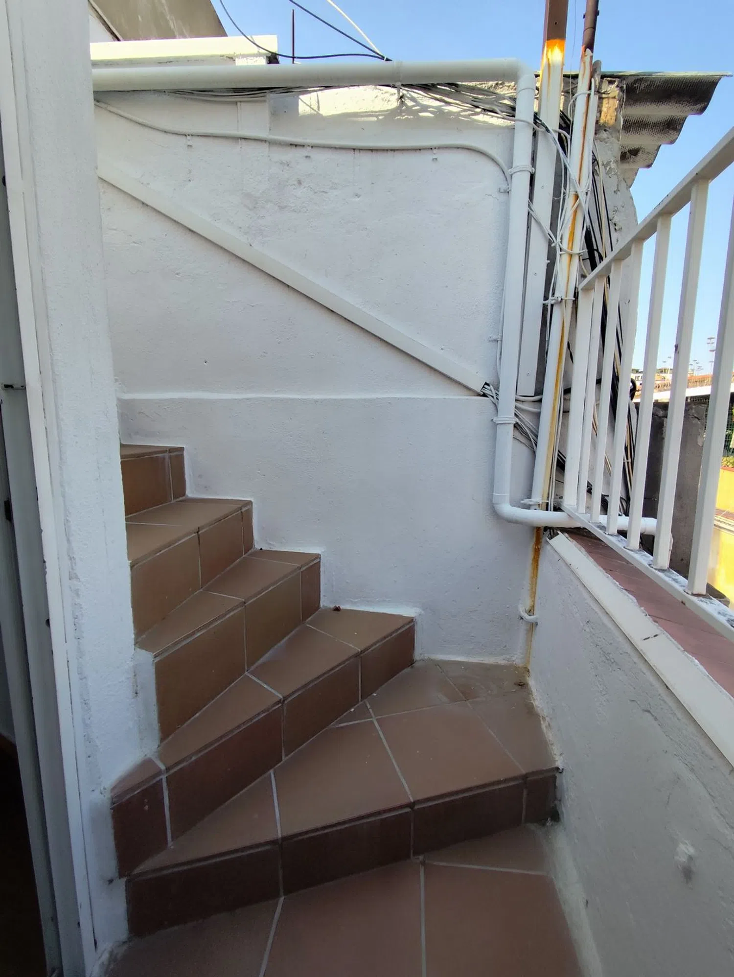 Ático en calle de Sant Pacià, 5 - Foto 10