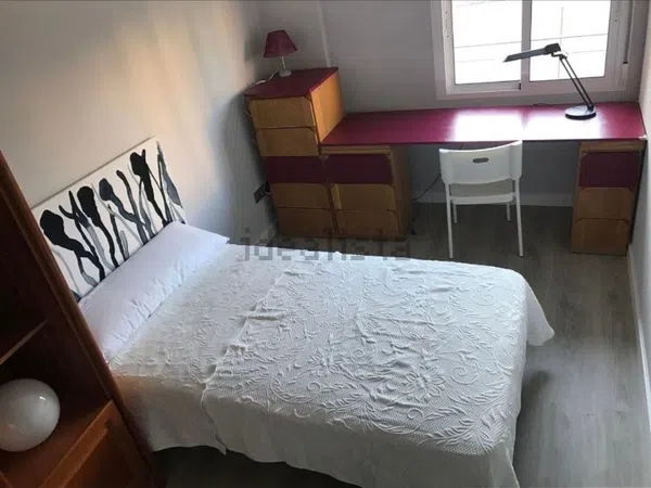 Piso en calle de Baltasar Gracián, 31 - Foto 6