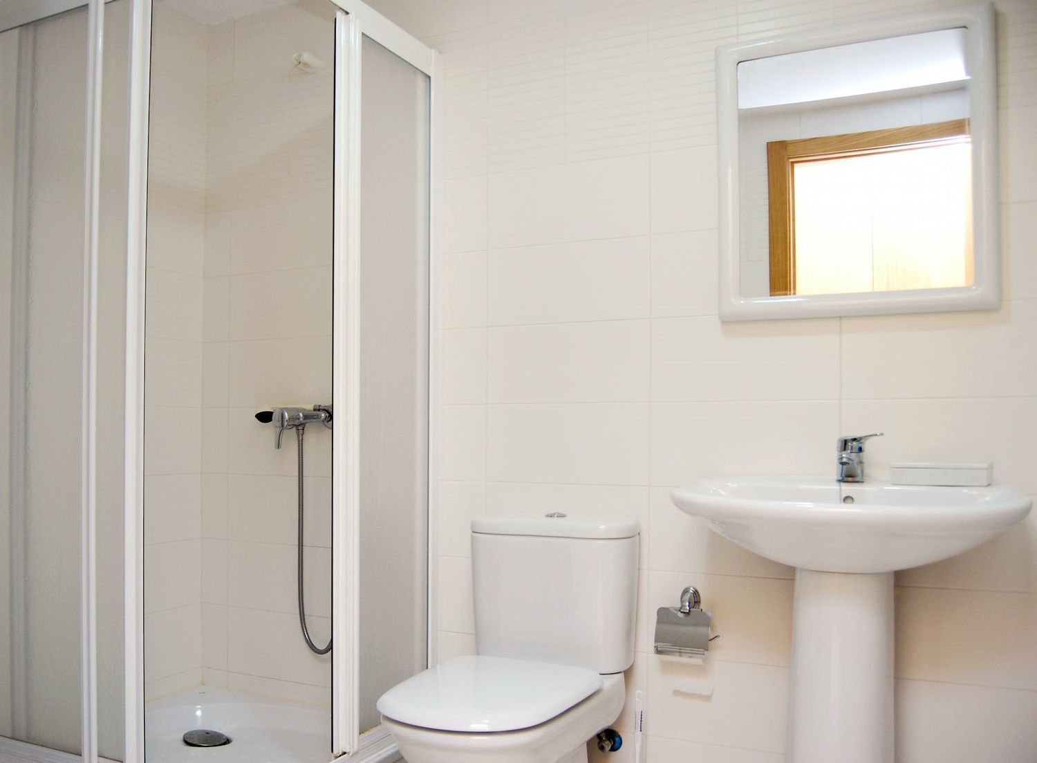 Estudio en calle Pérez Escrich, 10 CallePerezEscrichMlaga - Foto 5