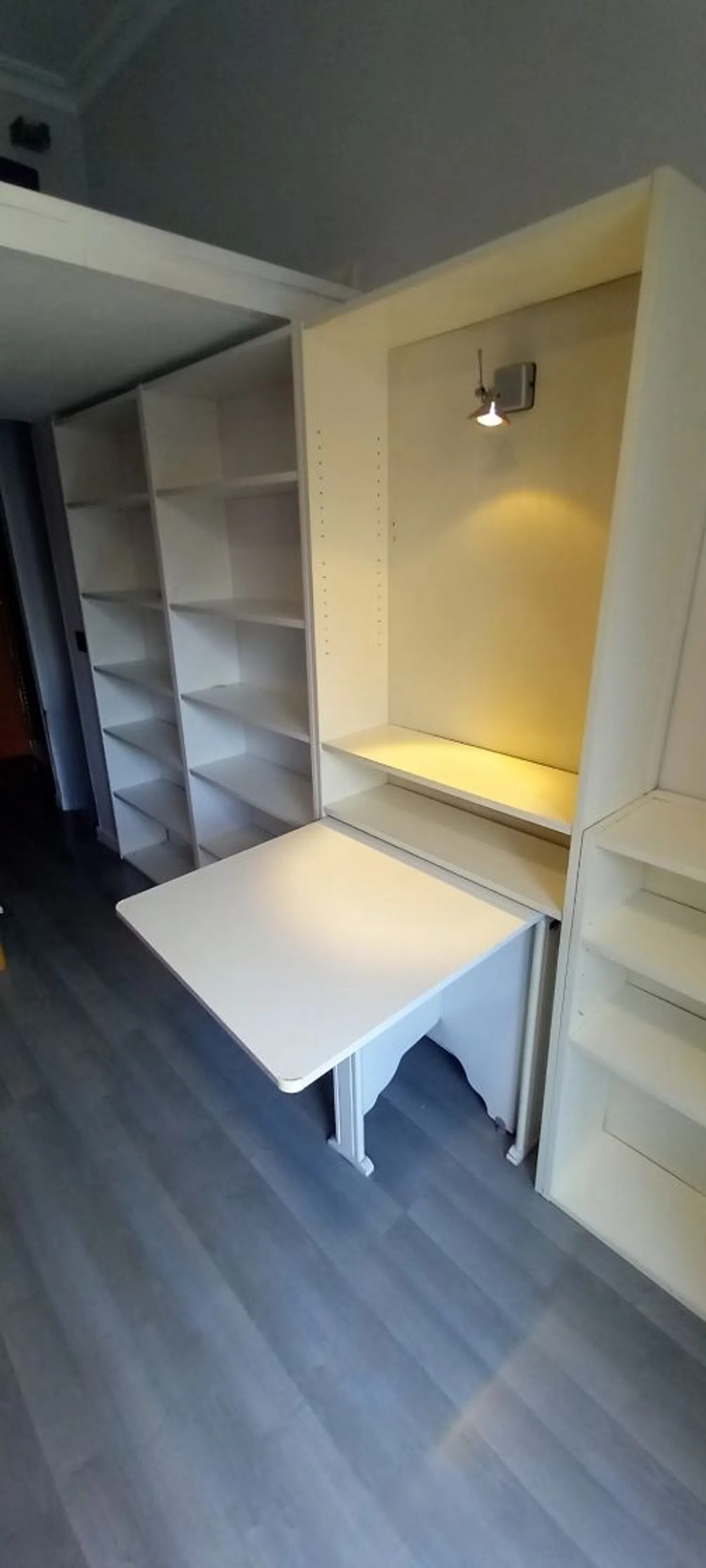 Estudio en calle de Toledo, 28 - Foto 11