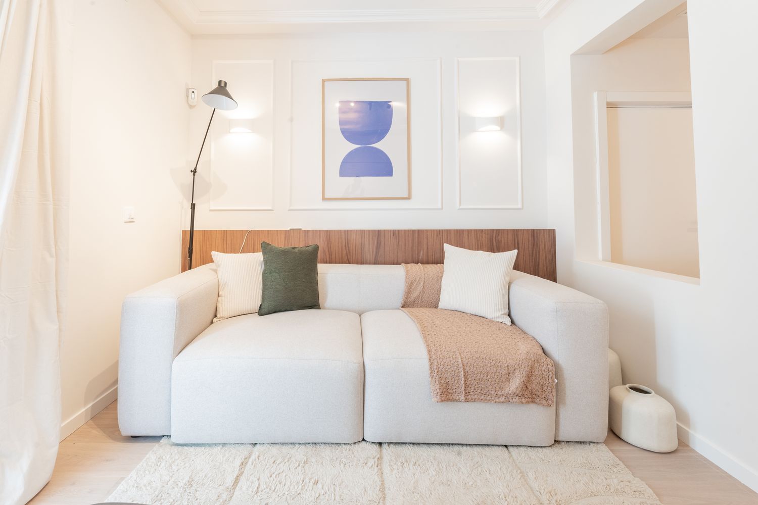 Piso en Barrio Chueca-Justicia - Foto 2