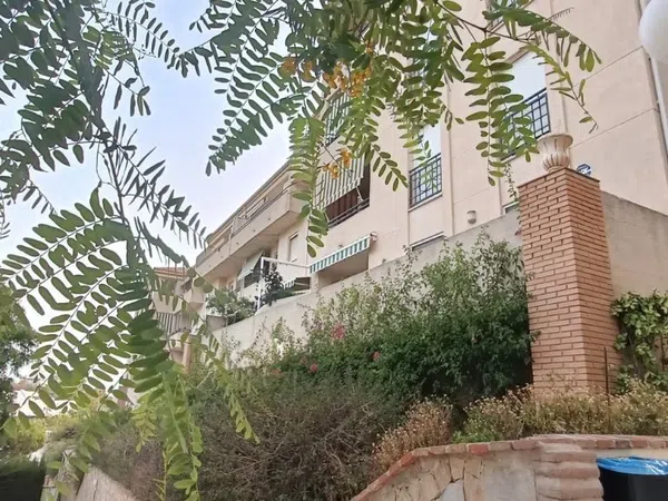 Piso en Calle Cardo Cuco, 15, Cerrado de Calderón - Hacienda Paredes - Foto 2