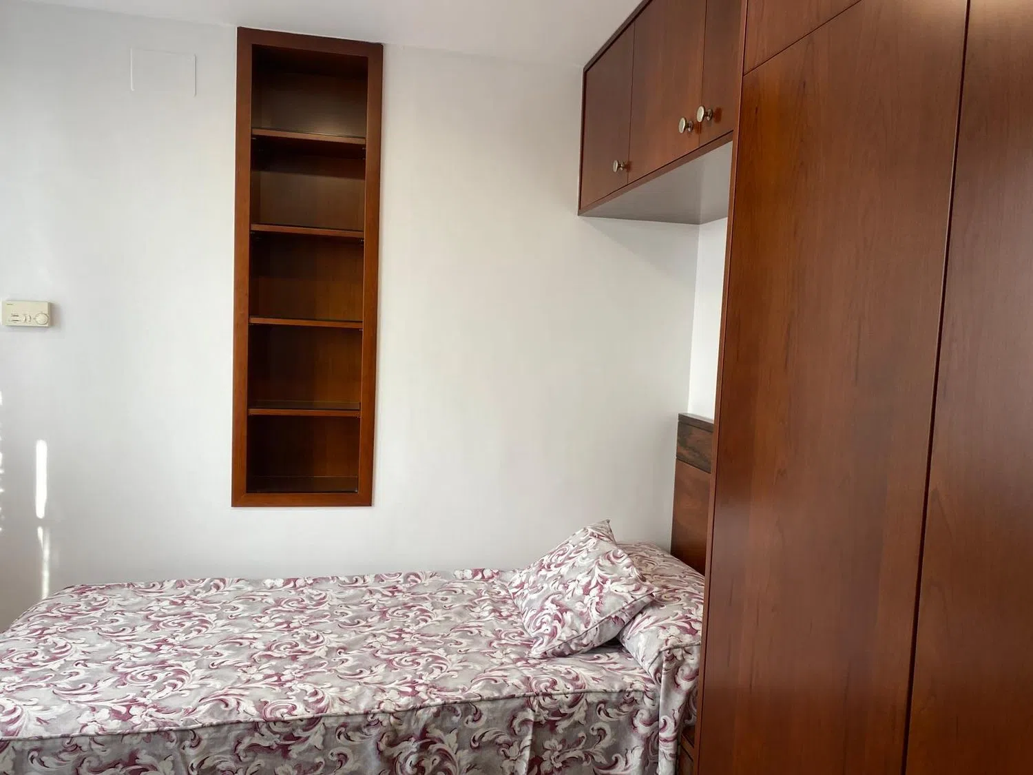 Piso en calle de Orense, 6 - Foto 7