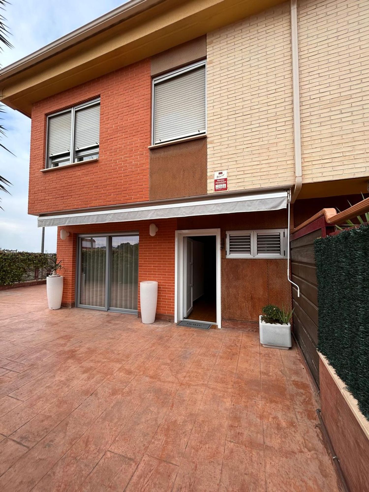 Chalet adosado en Ronda Parque Universidad, 1, El Puntal - Foto 4