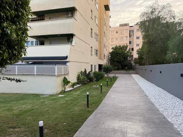 Ático en Avenida Manuel Altolaguirre, 29, La Cala del Moral, La Cala del Moral - Foto 2