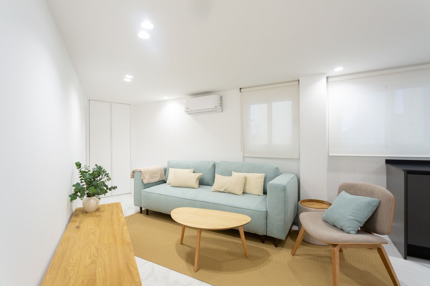 Piso en calle de Santa Bárbara, 8 - Foto 1