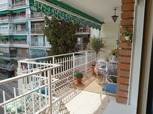 Piso en Parque Lisboa - La Paz - Foto 25