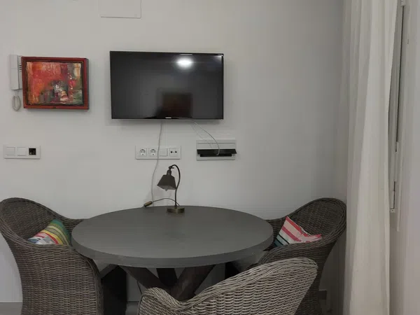 Estudio en Avenida del Gran Capitán, 34, El Vial - Ronda de Tejares - Foto 4