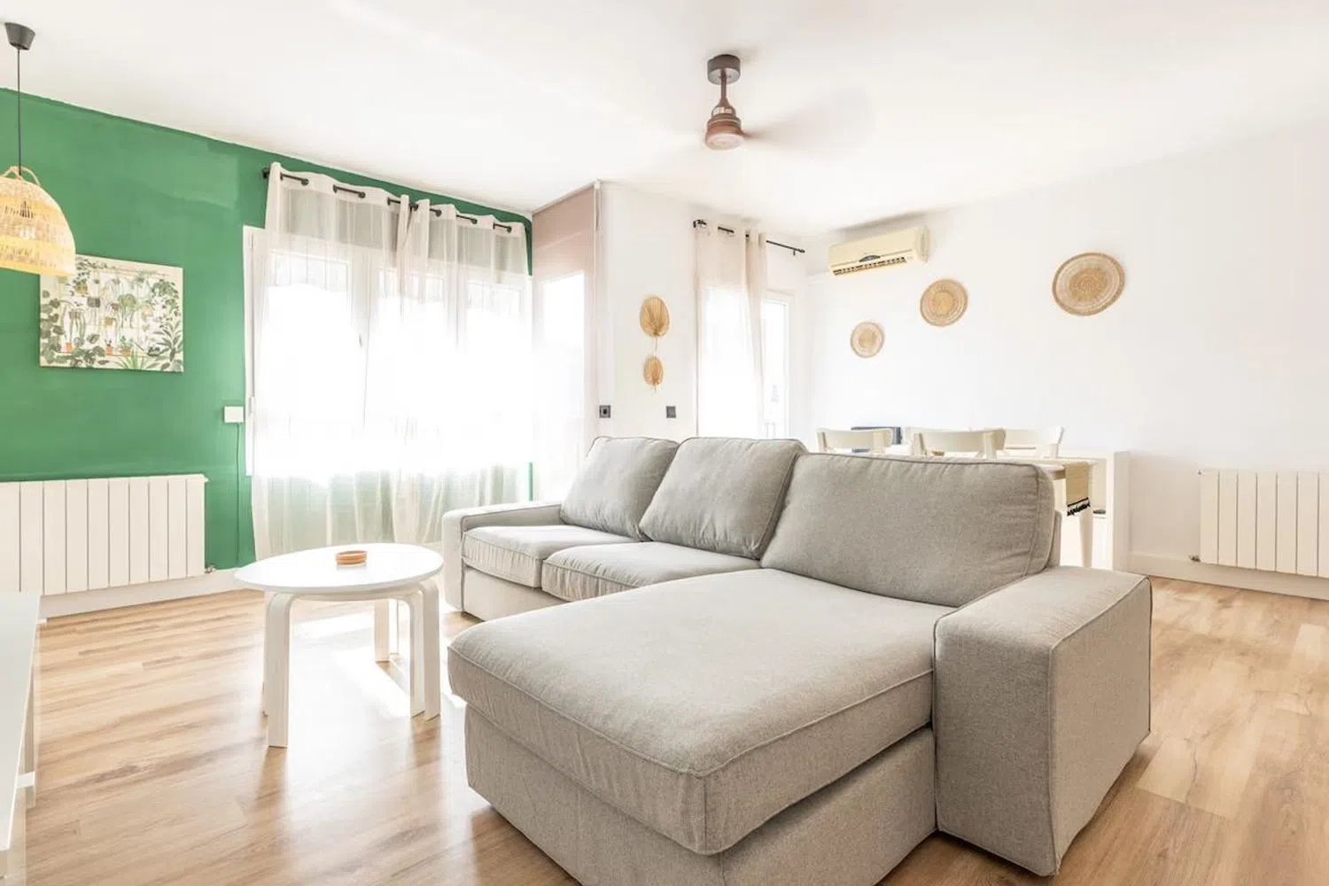 Piso en C. de la Dama d'Elx, 21 - Foto 6