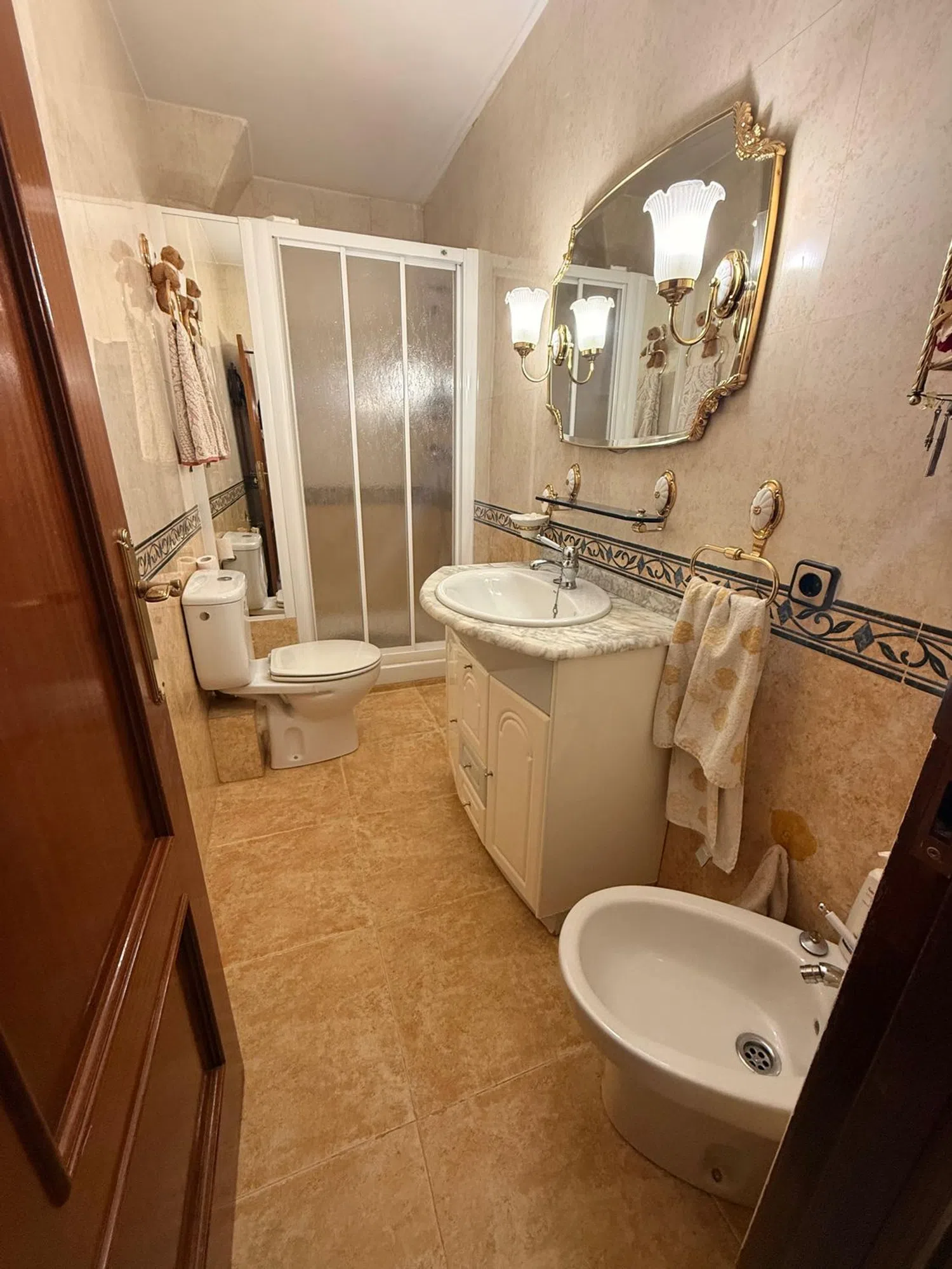 Piso en calle Retablo, 5 - Foto 16