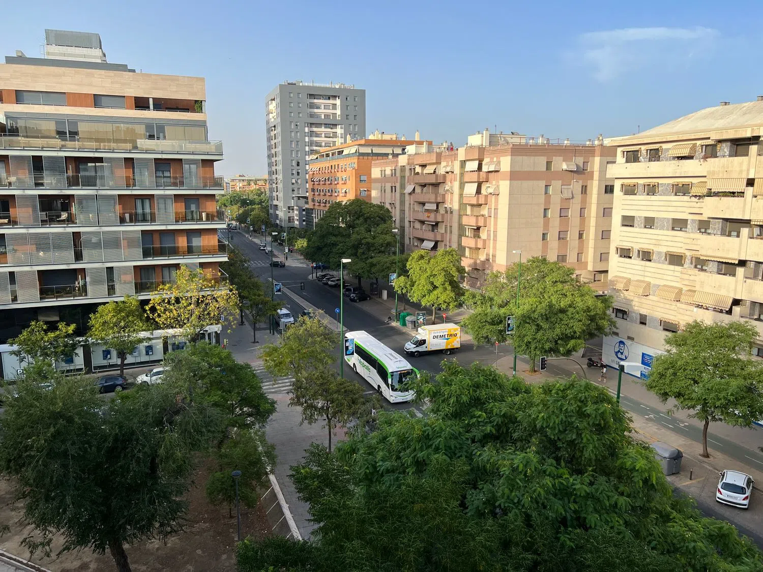 Piso en avenida de la Buhaira, 30 - Foto 19