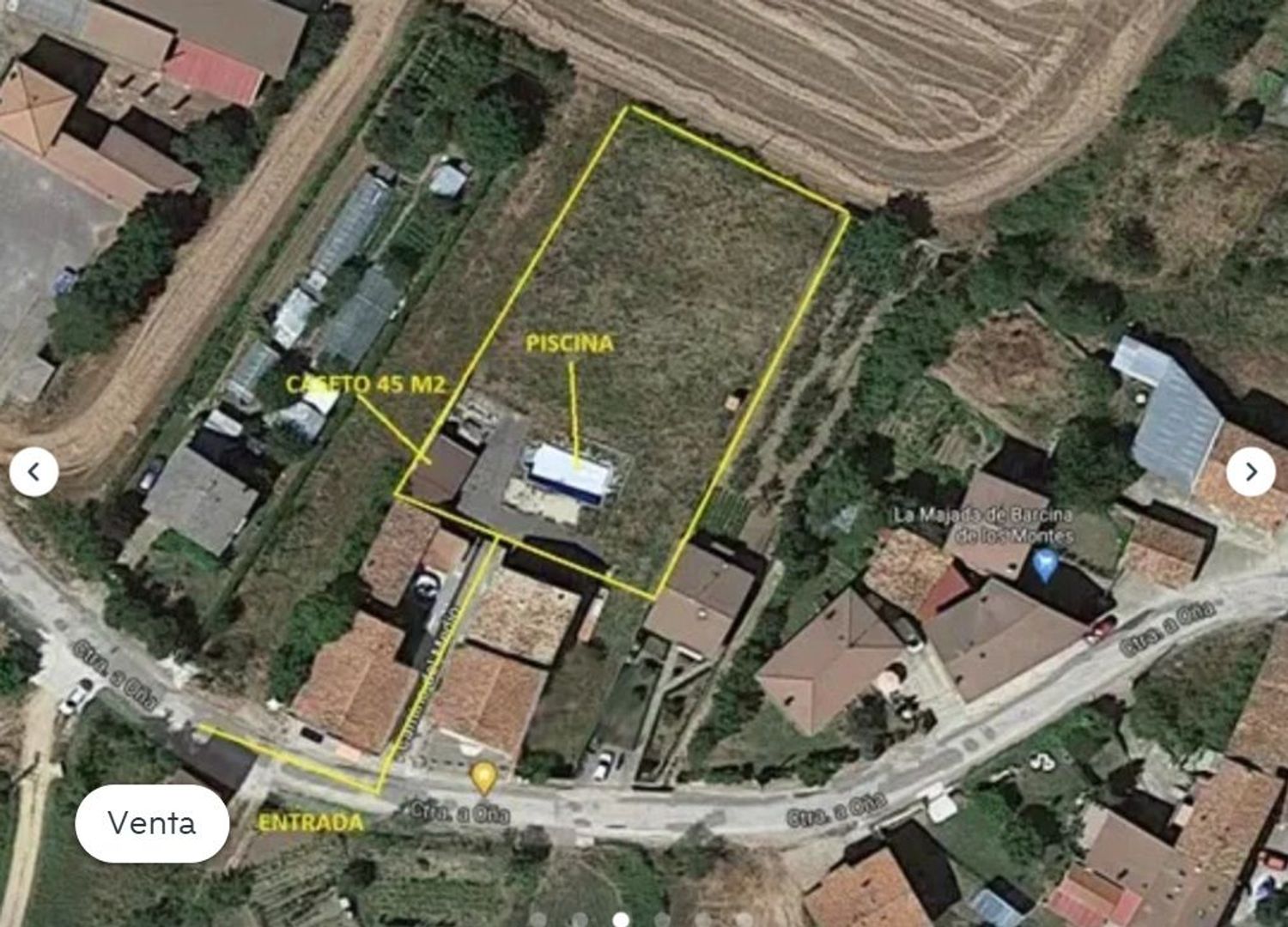 Casa de pueblo en Carretera de Oña, 6 - Foto 23